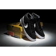 Chaussure Nike Blazer SB Noir Pour Homme Pas Cher